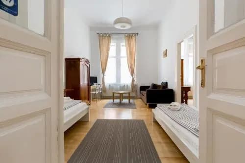 Piano Szimpla Apartment - photo 5