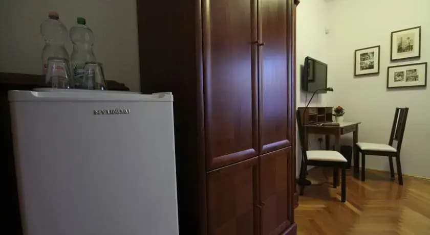 Guestroom Vaskapu 42 - photo 6