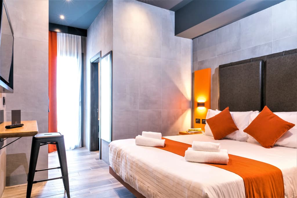 J24 Hotel Milano - photo 5