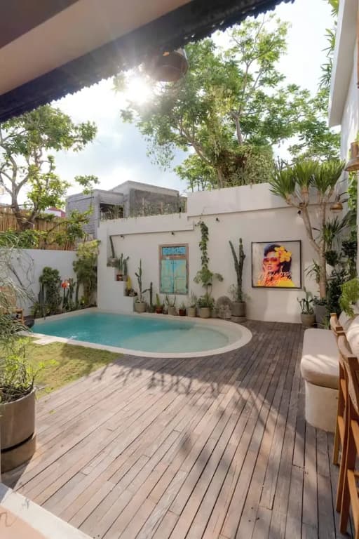 Maison Visconti - photo 15