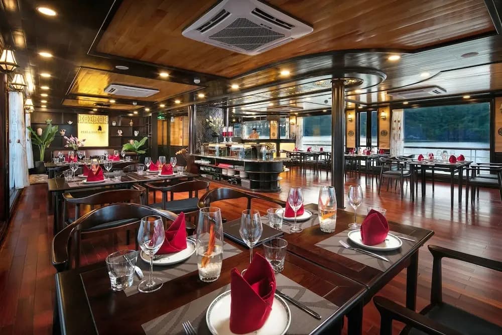 V'Spirit Cruises - photo 26