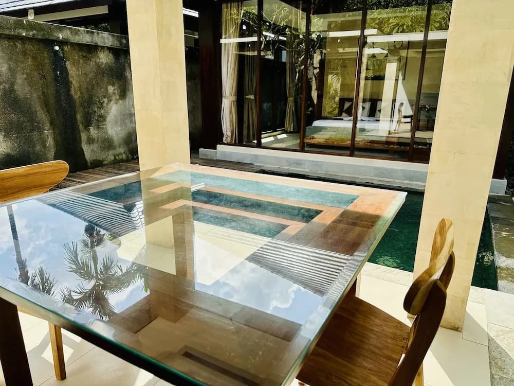 Wana Karsa The Villas Ubud - photo 36