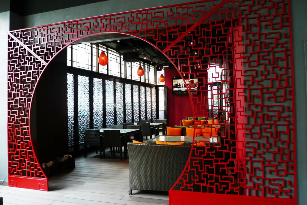 Lan Kwai Fong Hotel @ Kau U Fong - photo 14
