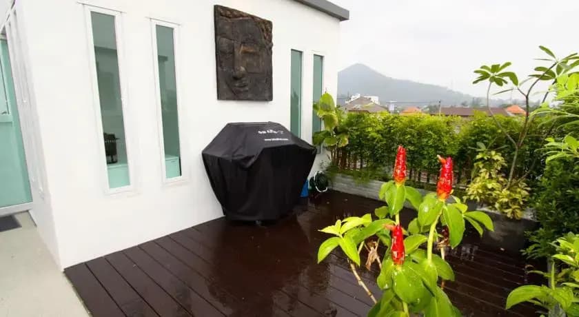 Phuket Beach Pool Villas - photo 7