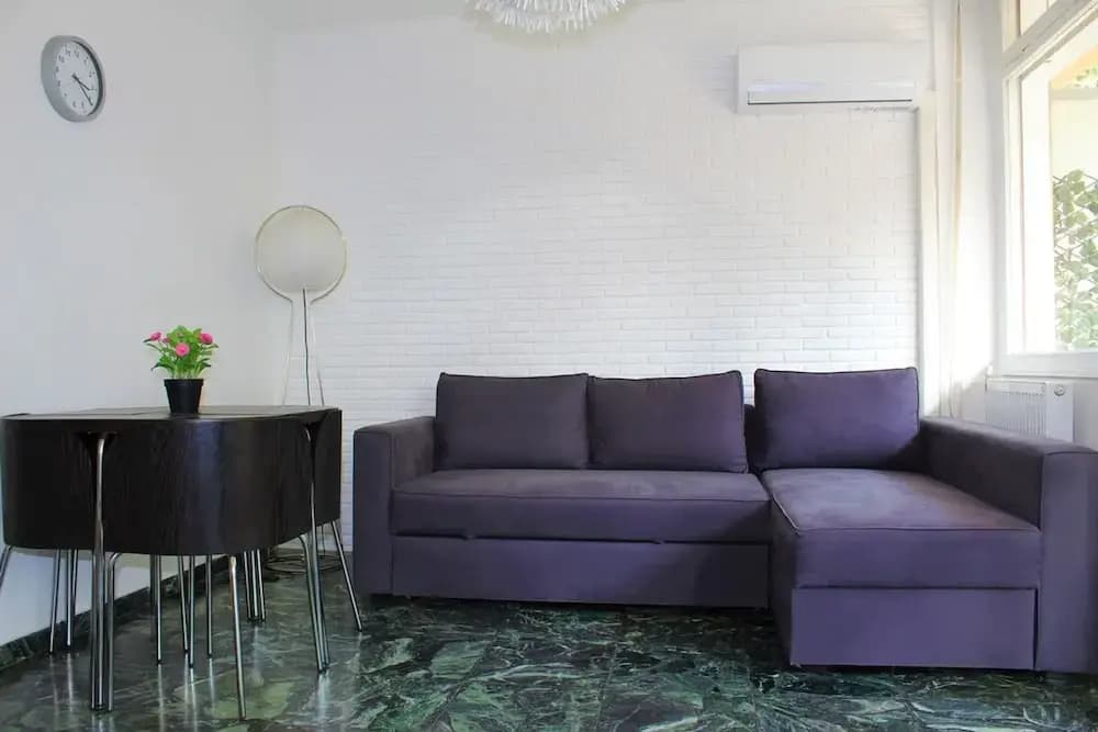 Ionos Dragoumi 34 Athens Comfy Studio - photo 9