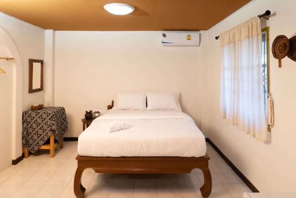 Past Tense Hostel - photo 1
