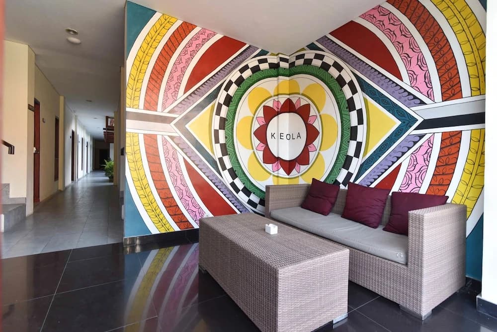 Keola Hotel - photo 14