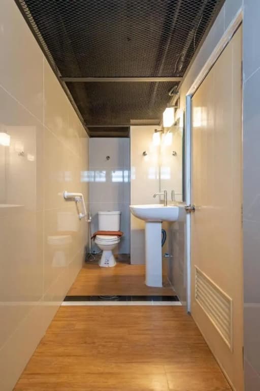 Sudyod Apartment - photo 17