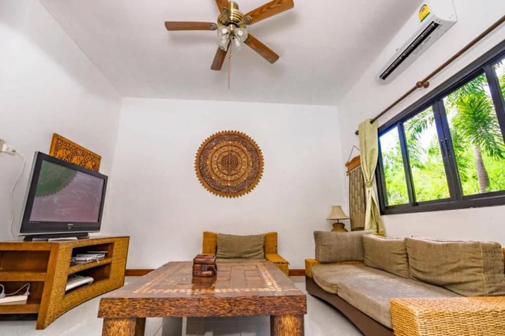 Natien Beach Villa - photo 1