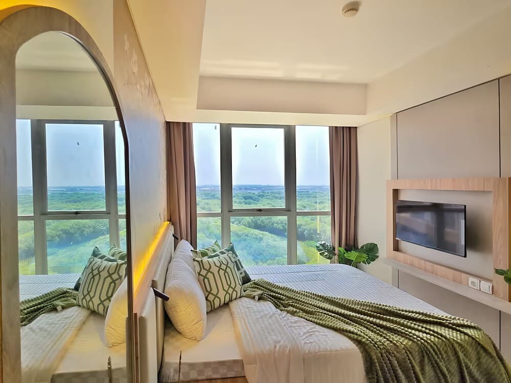 Azora By SanLiving - 1BR - PIK - photo 2