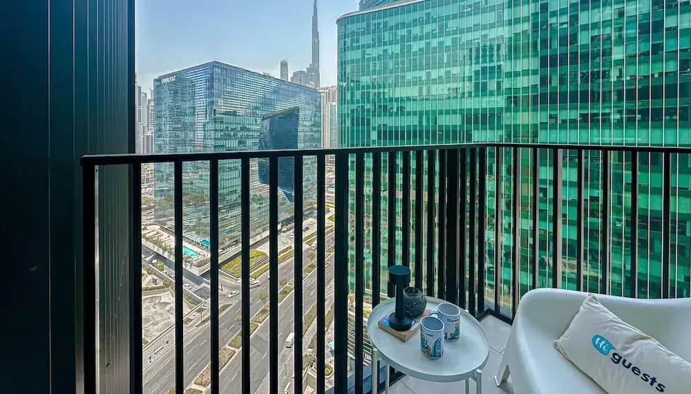 HiGuests - Ahad Residences - photo 6