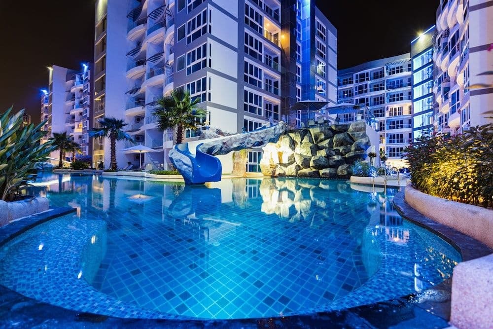 Centara Grand Avenue by Pattaya Holiday - photo 13