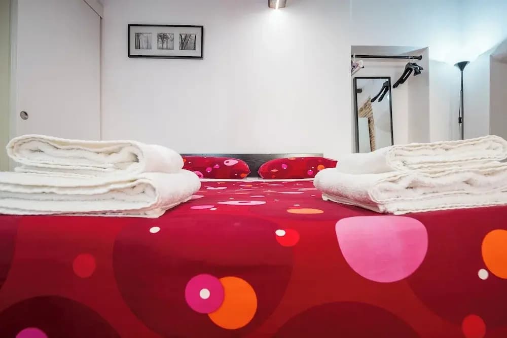 Nice Studio in Trastevere - photo 1