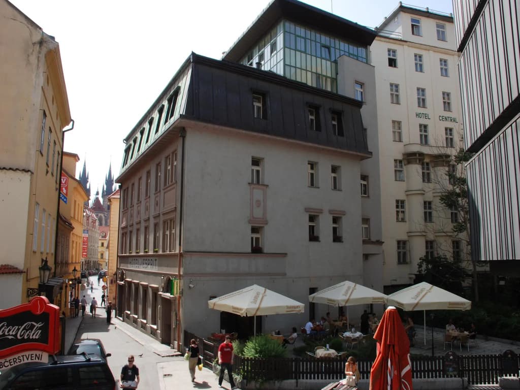 EA Hotel Royal Esprit - photo 1