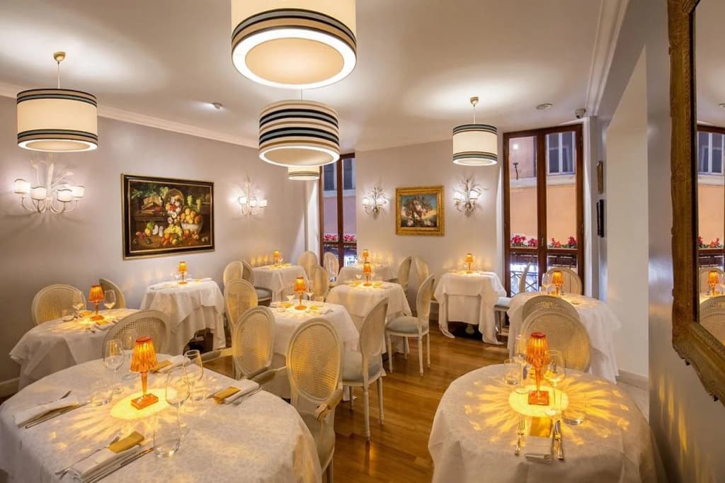 Hotel Mozart - photo 19