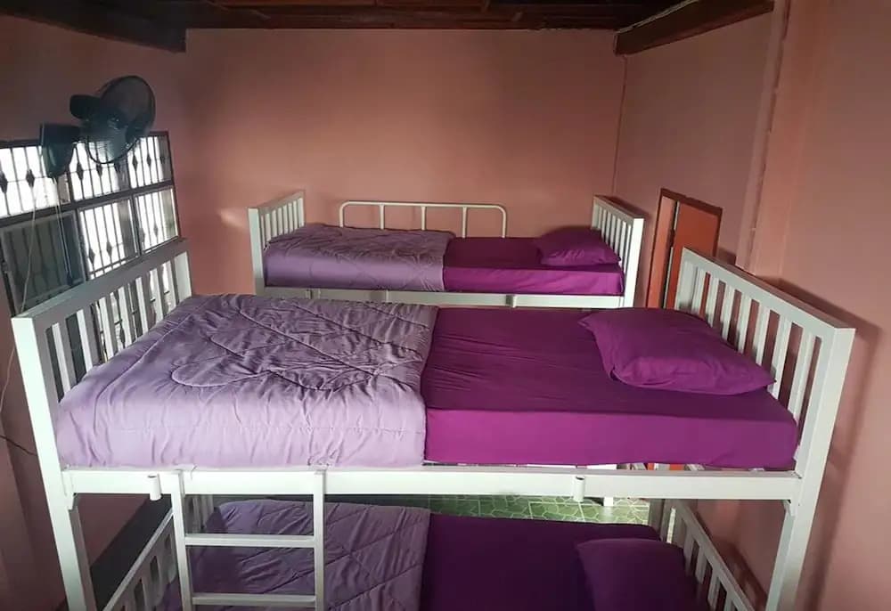 Champion Hostel 2 - Adults Only - photo 3