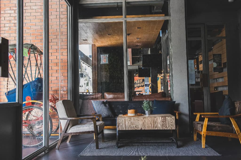 THA City Loft by TH District - photo 18