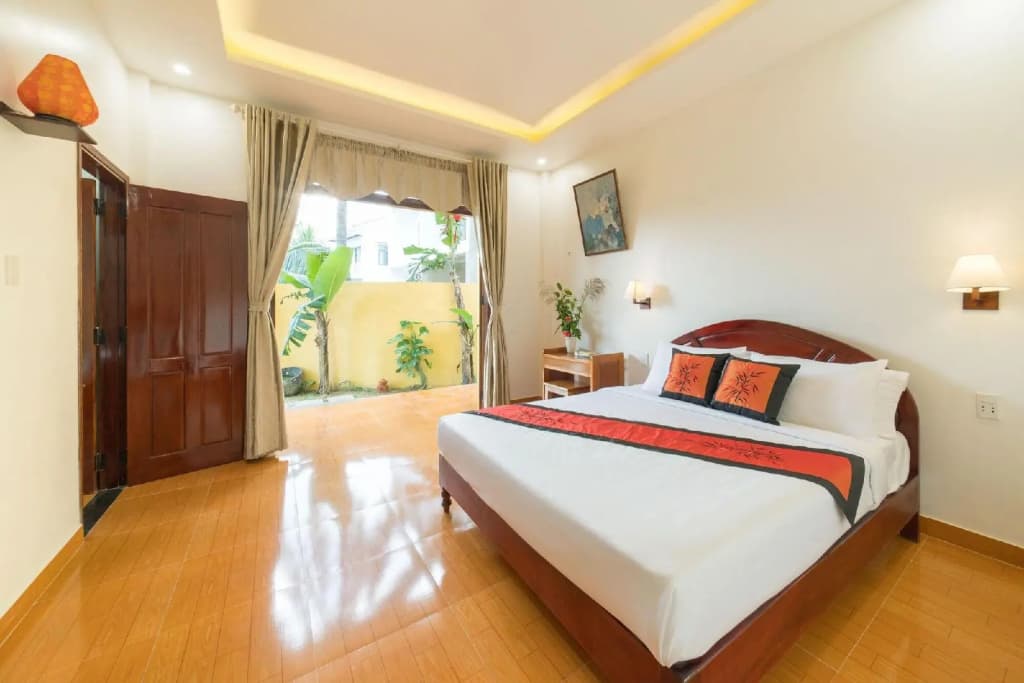 Lakeview Villa Homestay Hoi An - main photo