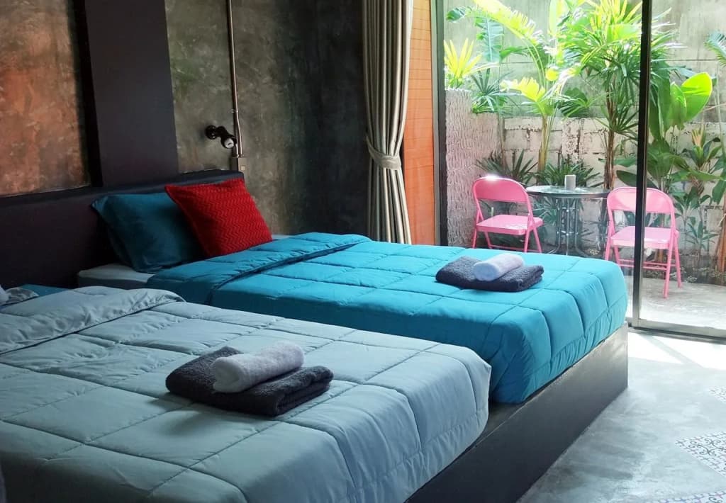 Baan Bida - photo 7