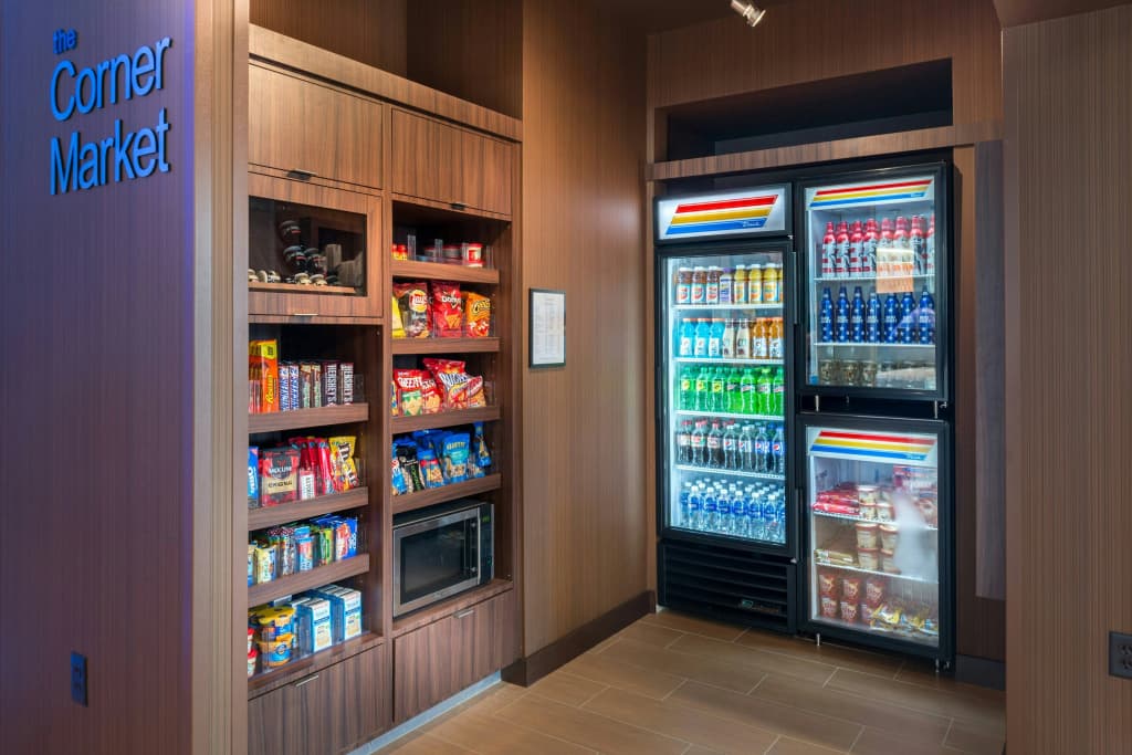 Fairfield Inn & Suites by Marriott Orlando East/UCF Area - photo 15