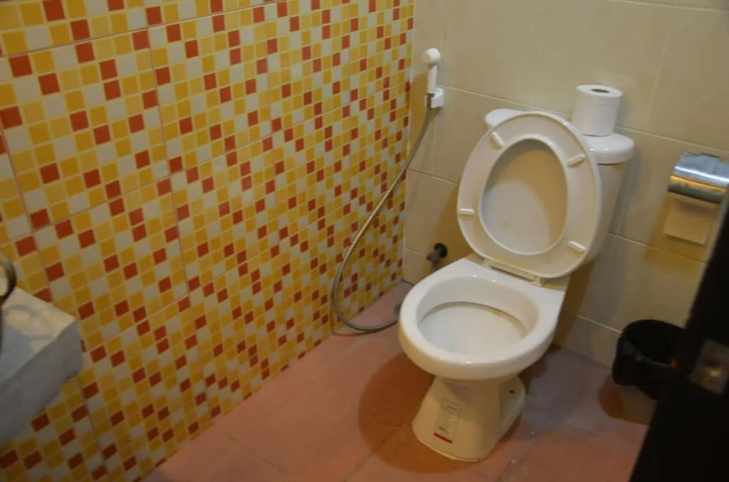 Silom Art Hostel - photo 9