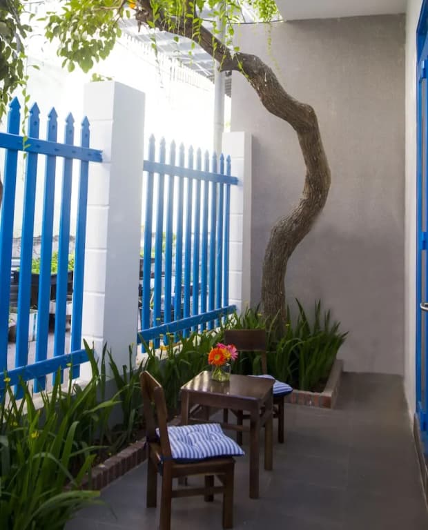 Just Home - Hostel - photo 20