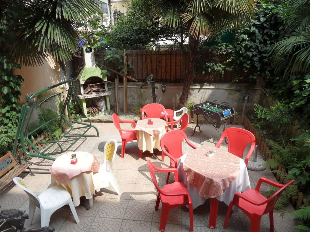 Hotel De Albertis - photo 13