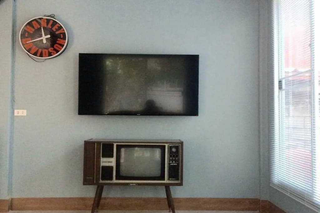Nicha Homestay Huahin - photo 2
