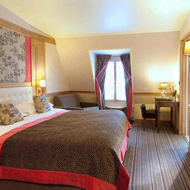 Hotel La Perle - photo 37