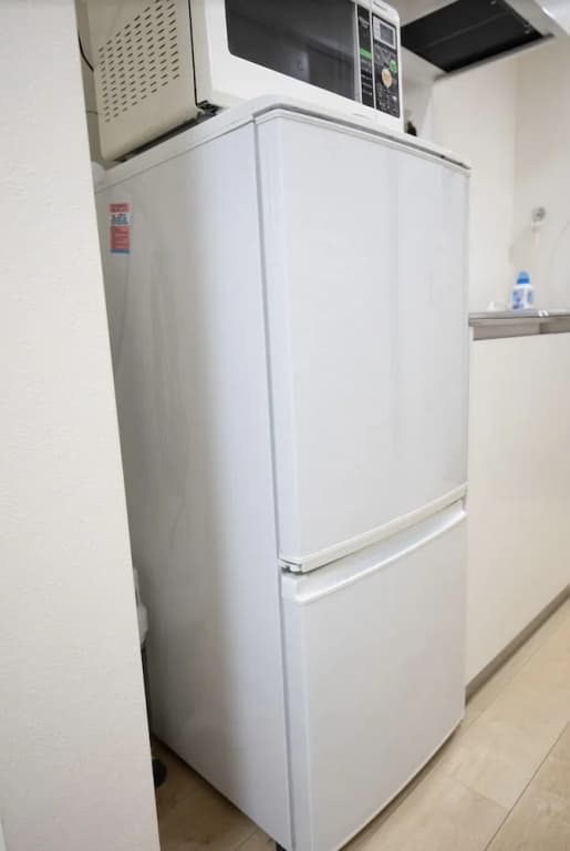 Daitabashi Compact Hotel B - photo 12