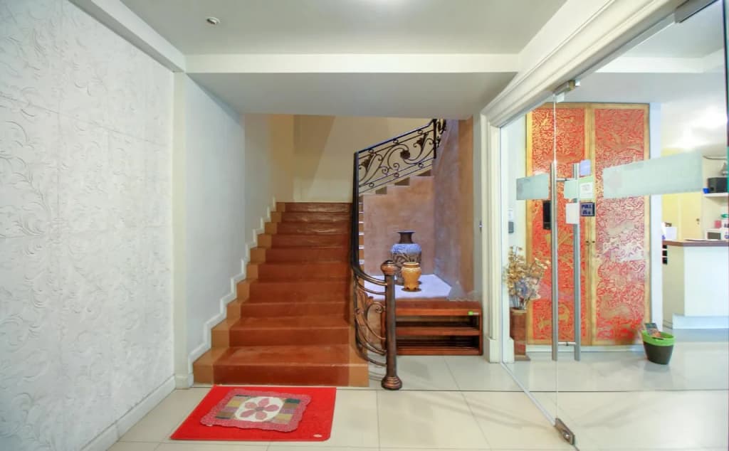 Zen Rooms Panurangsri - photo 10