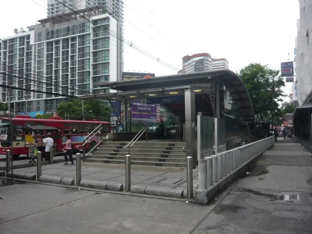The Atrium Ratchada 13 - photo 14