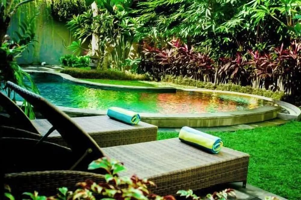 Green Field Corner Gefecon Ubud - photo 10