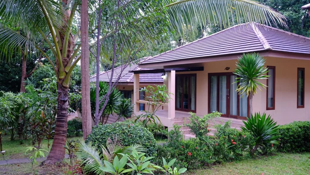 Jaidee Garden Home - photo 10