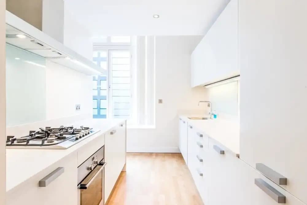 VIP Apartments - photo 19