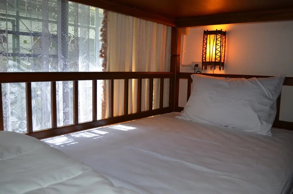 Charan 41 Hostel - photo 3