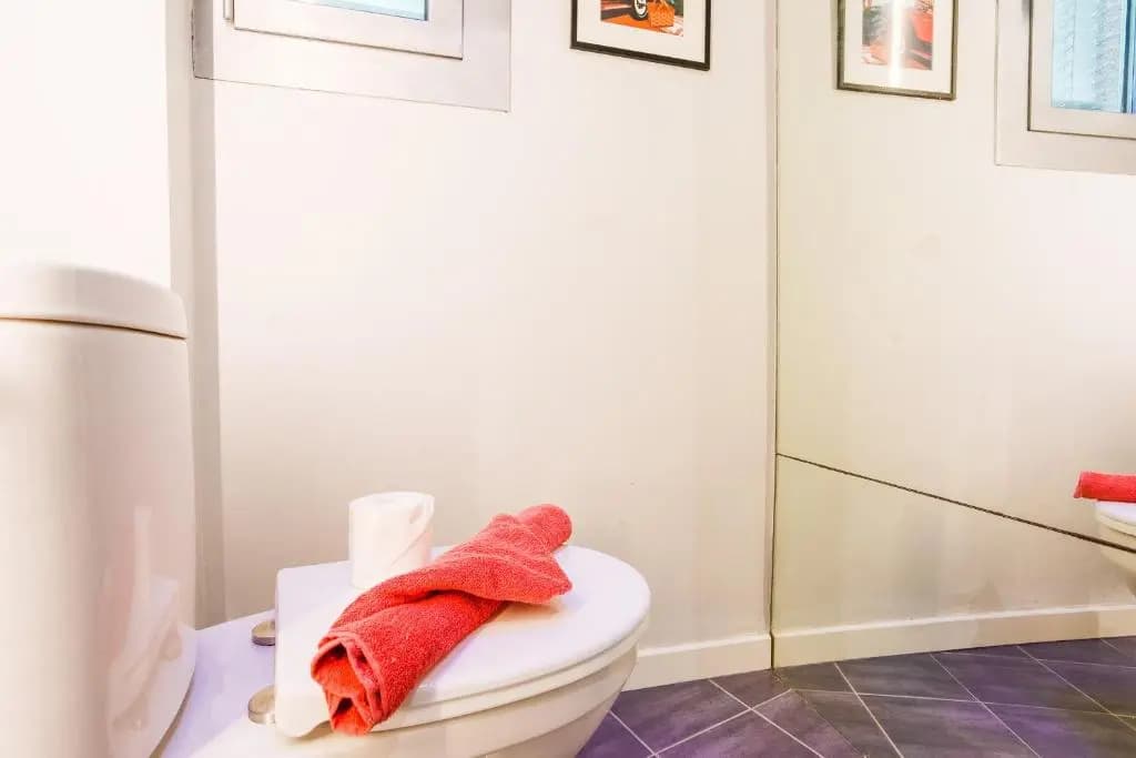 LE TIVOLI AP4264 By Riviera Holiday Homes - photo 9