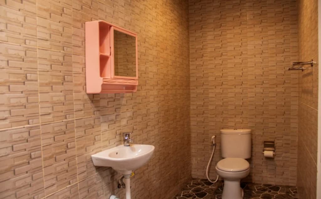 Nyoman Guest House - photo 7