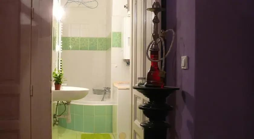 Standard Apartment by Hi5 - Csengery 3. - photo 7