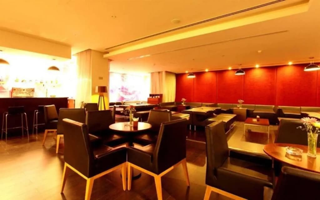 Ruby Hotel - photo 15