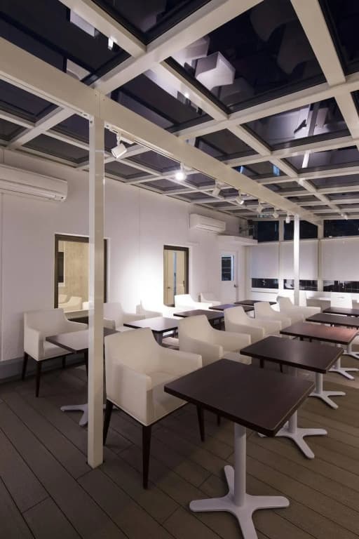 Tokyo Ariake Bay Hotel - photo 16