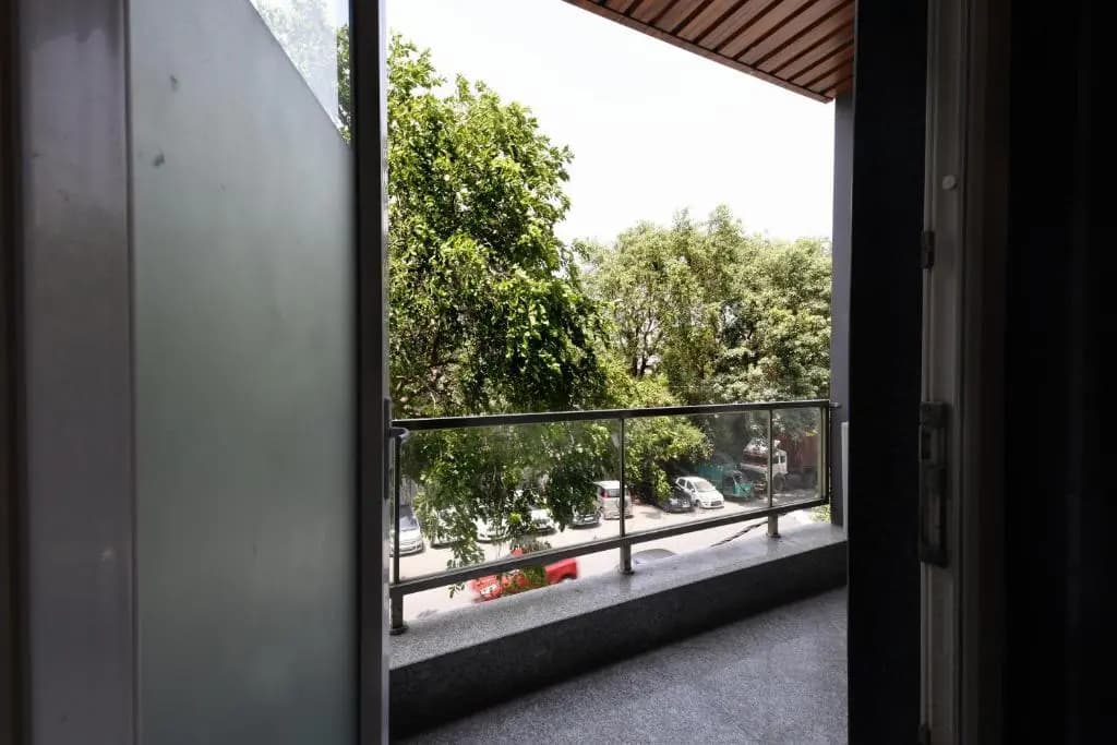Hotel Saffron Gold - photo 7