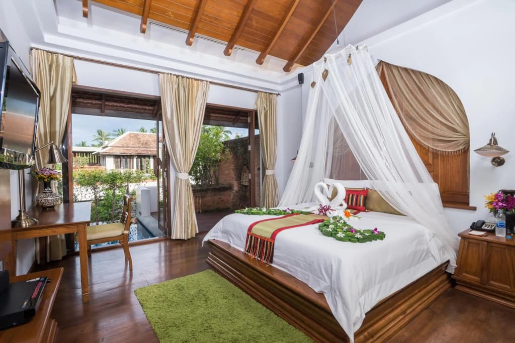 Royal Muang Samui Villas - photo 33