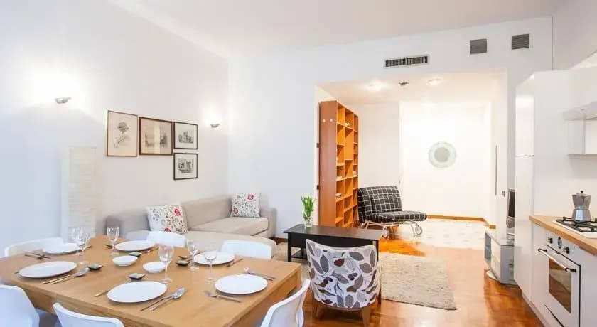 Friendly Rentals Brera - photo 2