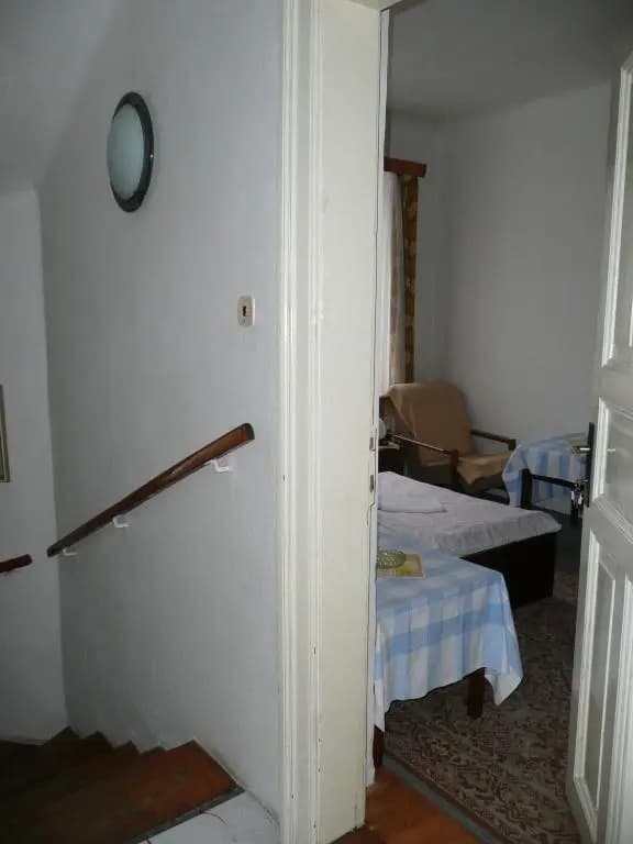 Apartment Trojska - main photo