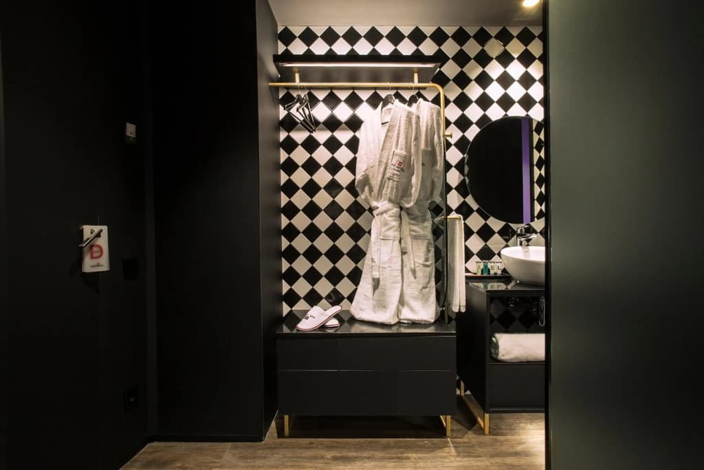 Axel Hotel Madrid – Adults Only - photo 28