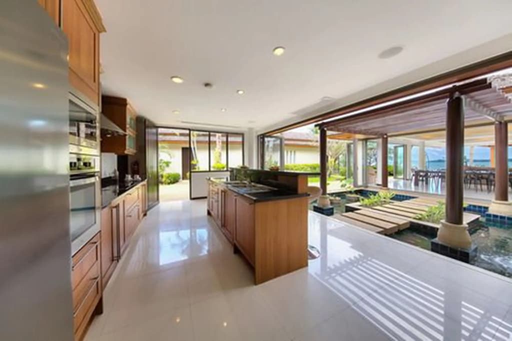 Baan Feung Fah - main photo