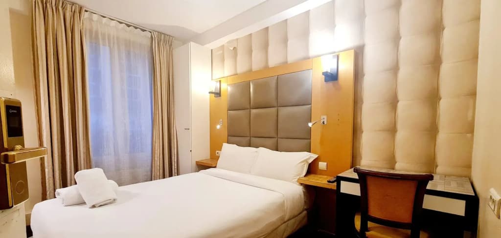 Hotel de France - photo 14