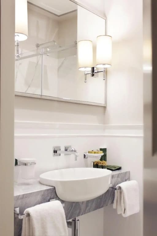 Florence Luxury Guest House - photo 8