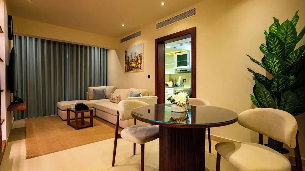 Heritage Inn Hotel Apartments - photo 7